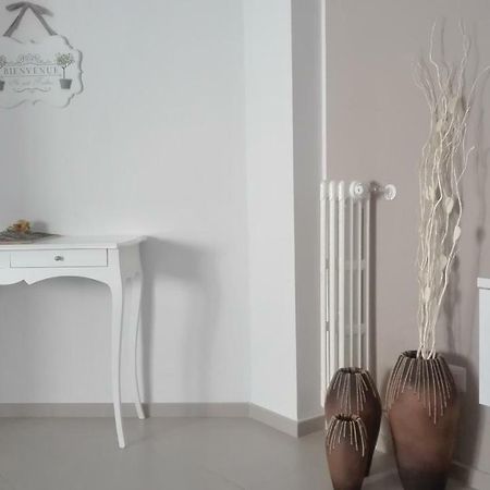 Xenia Appartement Matera Buitenkant foto