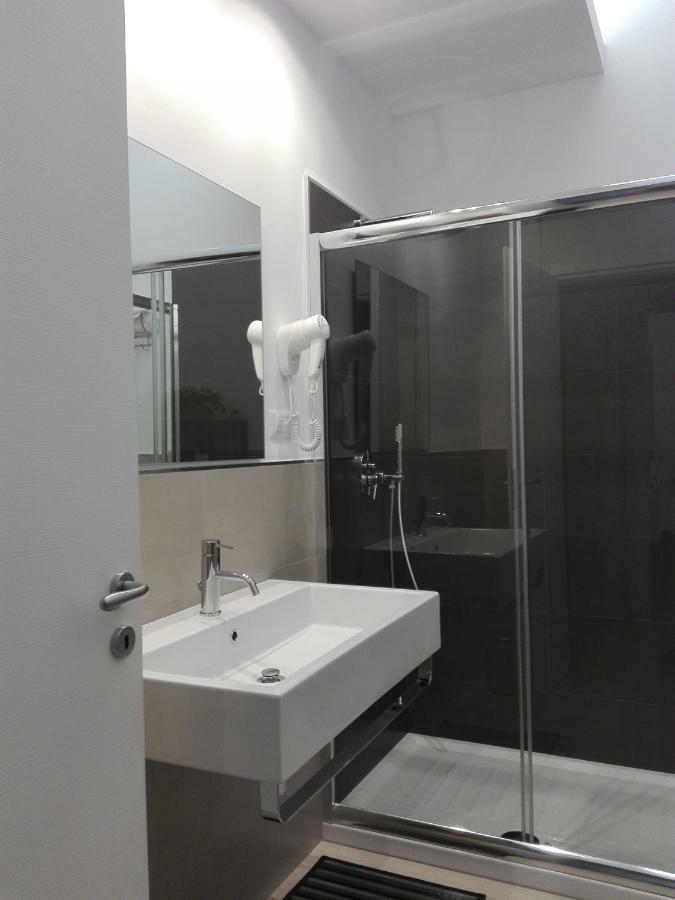 Xenia Appartement Matera Buitenkant foto