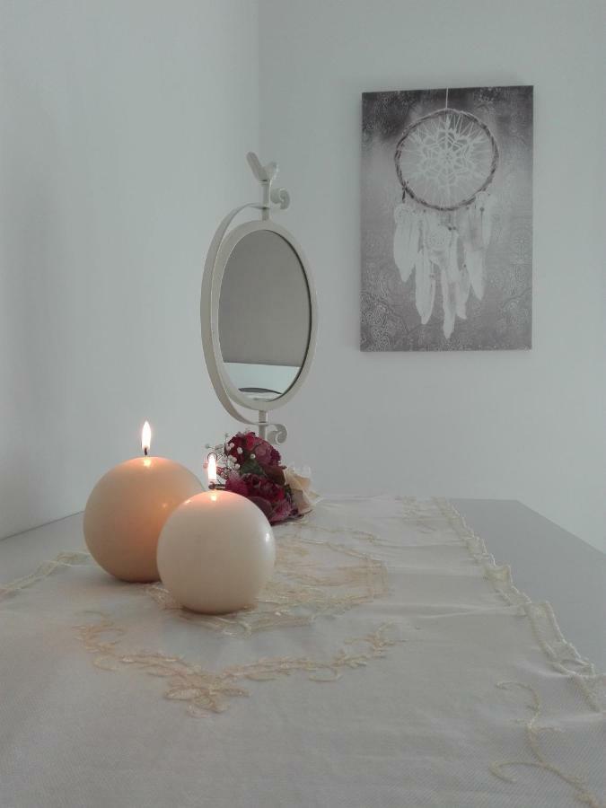 Xenia Appartement Matera Buitenkant foto