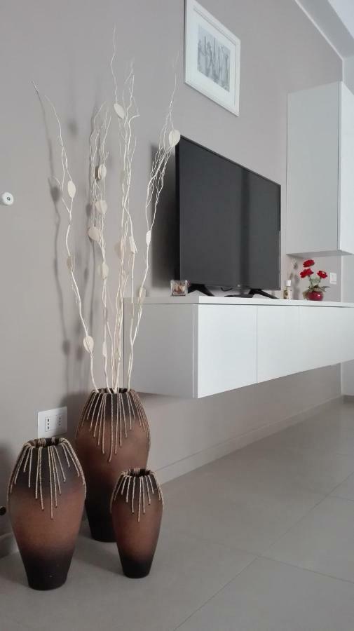 Xenia Appartement Matera Buitenkant foto